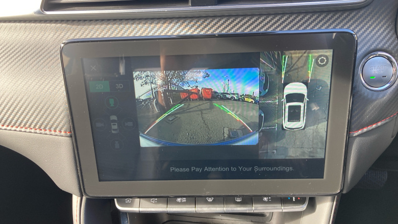 MG ZS 1.0T GDi Exclusive 5dr DCT Petrol Hatchback